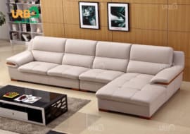 Phòng khách nào bạn nên mua ghế sofa da nhập khẩu phù hợp nhất