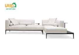 Mua sofa góc hiện đại ở đâu Hà Nội là tốt nhất ? 1