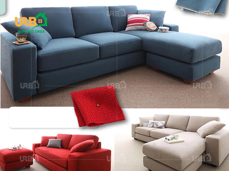 Tư vấn chọn sofa bọc vải cao cấp tốt nhất cho khách 2