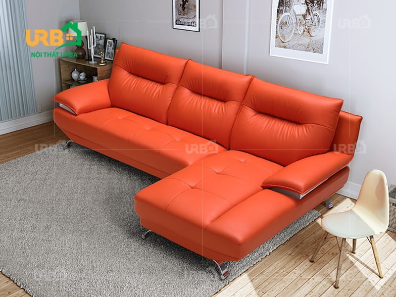Phòng khách của nhà bạn đã có mẫu ghế sofa da đẹp chưa ?3