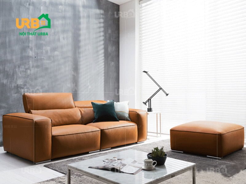 Phòng khách của nhà bạn đã có mẫu ghế sofa da đẹp chưa ?4