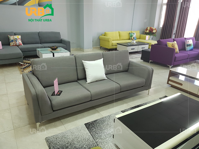 Hiện tại Urba đang có nhiều mẫu sofa sang trọng, đẳng cấp cho bạn lựa chọn