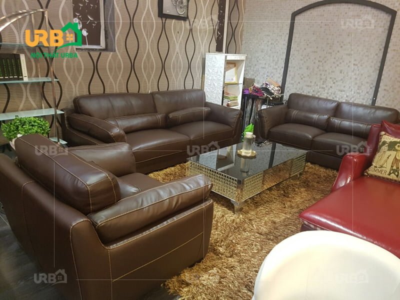 Phòng khách nào bạn nên mua ghế sofa da nhập khẩu phù hợp nhất1