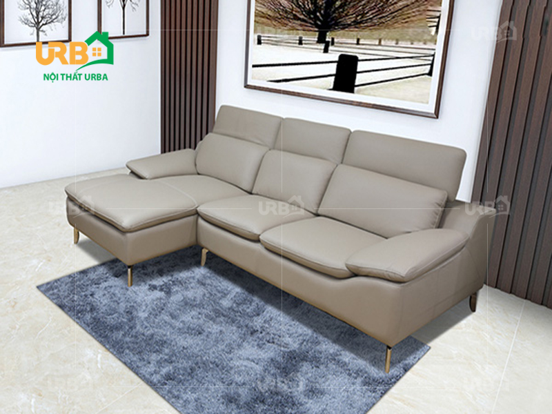 Cách bố trí bàn ghế sofa nhập khẩu cho không gian sống nhà bạn1