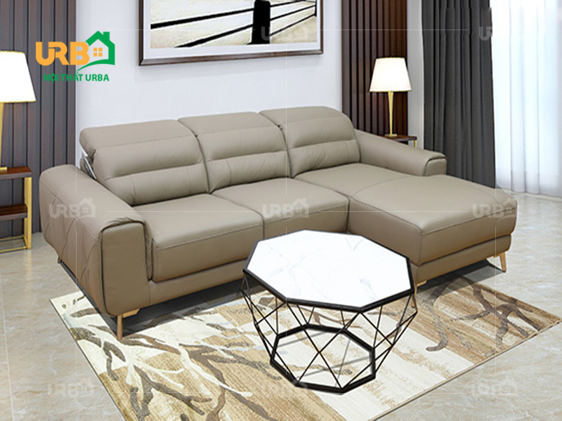 Mua sofa góc hiện đại ở đâu Hà Nội là tốt nhất ?2