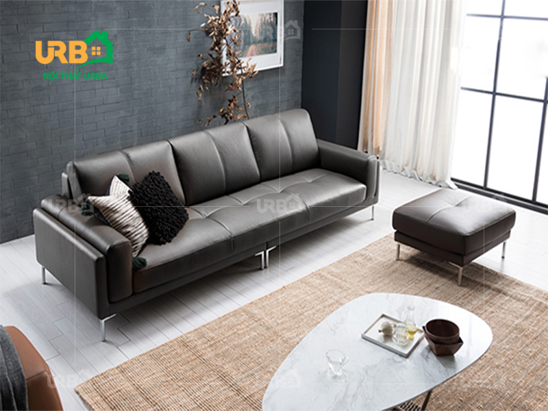 7 Màu sắc cho mẫu sofa văng đẹp ấn tượng hơn!