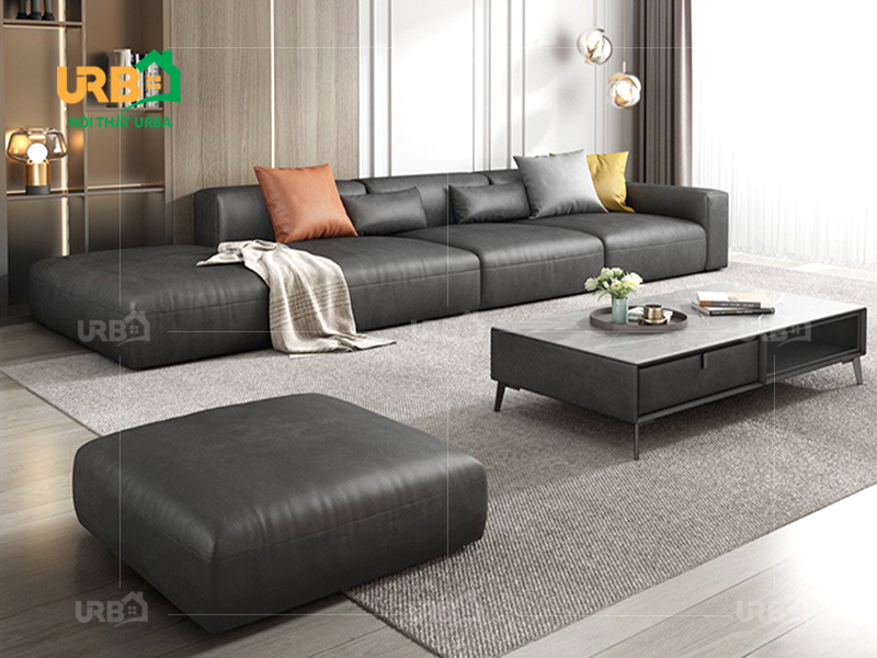 Sofa Phòng Khách 1400